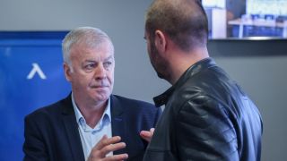 Ето кога Сираков сдава акциите на Левски, Илияна Раева каза всичко