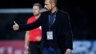 ЦСКА чака тежката дума на Ел Маестро по важен въпрос
