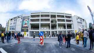 Шеф на Ботев Пд с интересни разкрития за бъдещето на клуба и стадиона