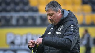 Ето кой е спряган за заместник на Любо Пенев в Хебър