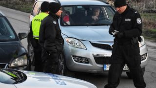 Натъкнаха се на странна гледка на наш стадион