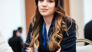 Салимова зарадва България с нов страхотен успех