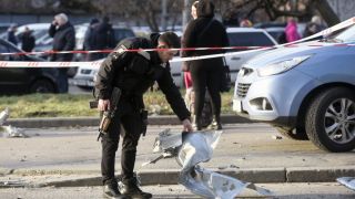 Шампион на България сред загиналите при кървавата руска атака в Украйна