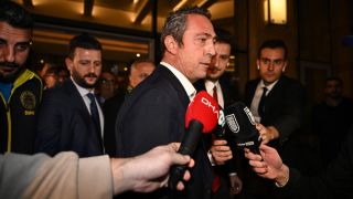 Фенербахче и Галатасарай с изявление след проваления мач в Саудитска Арабия 