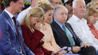 Семейството на Шумахер с пореден отчаян ход за спасението му