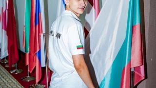 България има нова изгряваща звезда в шахмата