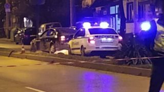 Дъщерята на наш шампион: Брутално убит е от полицаите! ВИДЕО