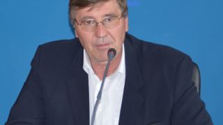 Георги Глушков за Везенков: Измъчват го