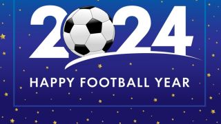 ЦСКА, Левски и Лудогорец с пожелания за 2024 година
