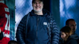 Цветомир Найденов за национал: Харчи по 10 лева на ден