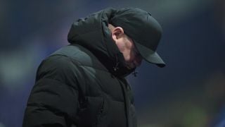 Рууни проплака след уволнението