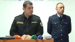 БЛИЦ TV: Скандали на брифинга на МВР в Стара Загора след смъртоносната гонка