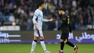 Меси и Роналдо с номинация за Отбора на годината
