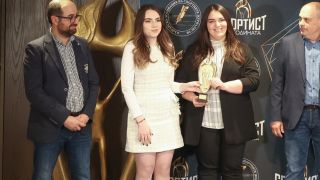 Обявиха Спортист №1 на България! Звезда се нацупи на церемонията СНИМКИ