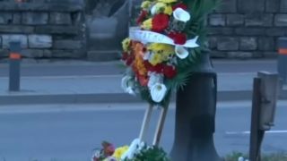 Шампионът от Стара Загора задушен от полицаи при ареста 