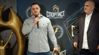 Майката на Карлос Насар: Ще е №1, но ако вдига за друга държава