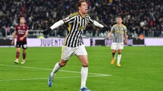 Юве отвя Салернитана, стигна 1/4-финал за Купата ВИДЕО