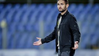 Арда представи част от плановете си за зимата