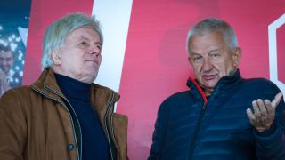 Крушарски показа програмата си за БФС и обяви голяма бомба пред БЛИЦ
