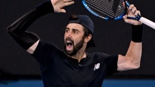 Огромна изненада! Надал със сензационен провал, размина се с Гришо