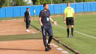 Чиликов: Съдиите да се стягат, на кантар съм и аз да започна да рева от тях