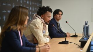 Тим от Ла Лига представи бразилец