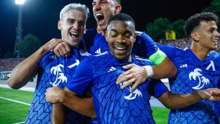 Страхотен удар за Левски