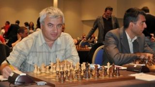 Седемкратен шампион пое националите по шахмат