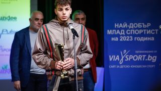 Мицин след поредната награда: Няма нищо непостижимо
