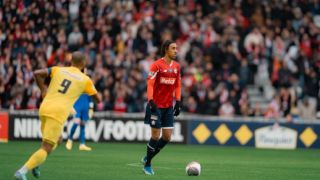 Лил мачка с 12:0 за Купата на Франция