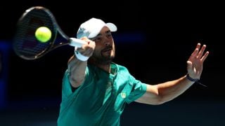 Британец срещу Мико Кузманов на Australian Open