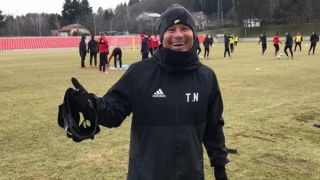 Чужд треньор със сензационни разкрития за заплатата си в ЦСКА