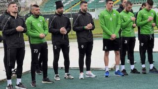 Пирин започна с нов от ЦСКА