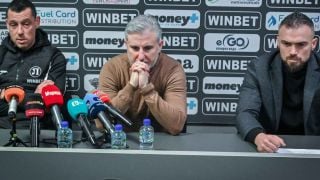 Павел Колев разкри за запор от НАП