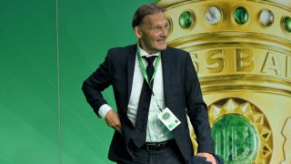 Емблематичен шеф напуска Борусия (Дортмунд)