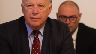 Шеф в БФС обясни за конгреса и Боби Михайлов