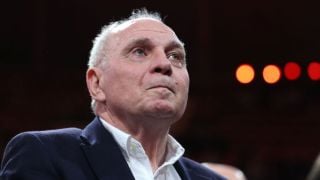 Ули Хьонес за Кайзера: Незабравим, най-великата личност