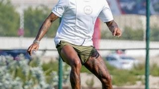 Изненадваща бомба за Барселона