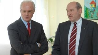 Михаил Касабов трогна с писмо след кончината на Кайзера