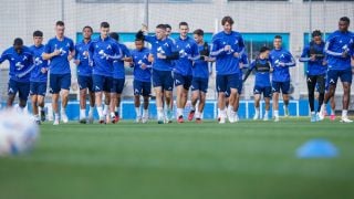 Левски с информация за старта на подготовката