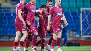 Първо в БЛИЦ: Септември преговаря с играч на ЦСКА