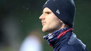 Официално: Тотнъм взе германски национал