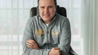Найденов приветства Михайлов: Добре дошъл, майсторе!