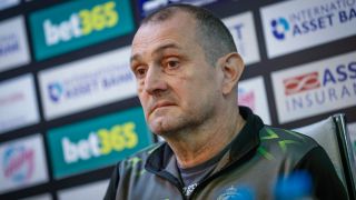 Загорчич: Показахме, че можем