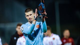 Първо в БЛИЦ: Вижте сумата, която дават за вратаря Наумов