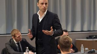 Бербатов обяви какво първо трябва да се направи, за да има конгрес на БФС