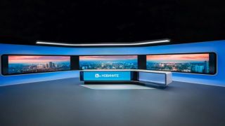 Позната красавица се завръща на ТВ екрана