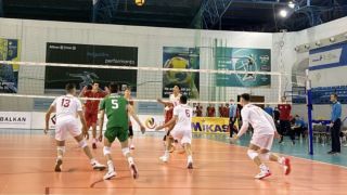 Ударихме Черна гора в евроквалификация
