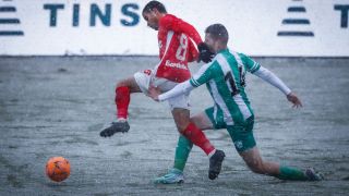 Българска рокада в Берое