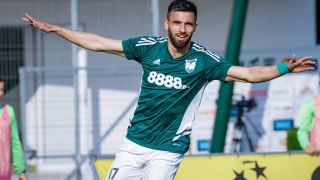 Ботев (Враца) потвърди БЛИЦ за играч на Лудогорец